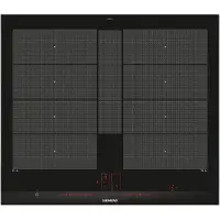 Siemens Iq700 Ex675lyc1e Flex Induktionskochfeld 60 Cm