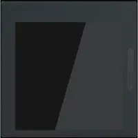 Busch-Jaeger Display 2,4" für Busch-balance SI, 1 Stk.