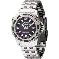 Zeno-Watch Basel Zeno-Watch - Armbanduhr - Herren - Professional Diver Automatik - 6427-s1-7