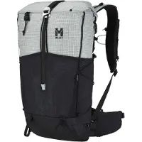 Millet - Parmelan 25 - Tourenrucksack Gr M schwarz/grau