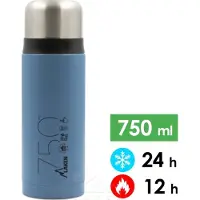 Laken 750ml Thermosflasche