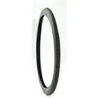 Rubena Reifen Shield 24x1,75 (47-507) V81 Classic – Draht schwarz