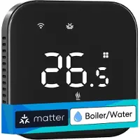 Meross Mts215bma-b Intelligenter Thermostat
