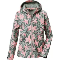 Killtec Kinder Funktionsjacke KOS 154 GRLS SFTSHLL JCKT