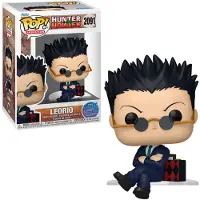 Funko POP! POP! 86536, Sammelfigur, Anime & Manga