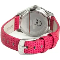Chronotech Cc7101ls-15 Damenuhr