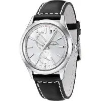 Zeno Zeno-Watch - Armbanduhr - Herren - Chronograph - Gentleman Quarz - 6662-7004Q-g3