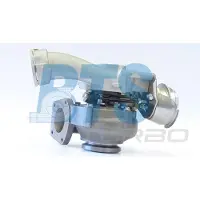 BTS Turbo Lader, Aufladung 50130073 für VW