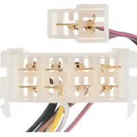 Herth+Buss HERTH&BUSS Blinkerschalter - 70481175