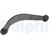 Delphi TC7286 Querlenker Hinten Links Rechts für TOYOTA AVENSIS Kombi (T25) Längslenker