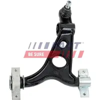 Fast Sports Nutrition FT15027 Querlenker Rechts Vorne Unten für ALFA ROMEO 147 (937) GT (937) 156 (932) 156 Sportwagon (932)