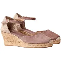 Toni pons Lloret-5 Keil-espadrilles