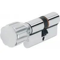 ABUS Knaufzylinder ECK550