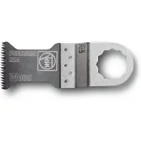 Fein E-Cut Precision BIM-Sägeblatt, Breite 35 mm, VE 1 St