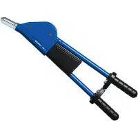 Gesipa Hebelnietzange HN 2 Hub 10mm GESIPA