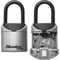 Masterlock Kleiner Schlüssel Safe Select Access mit Bügel