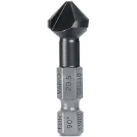 Fein VARIO 90° Kegelsenker 20.5 mm (M10), Ø 20,5 mm