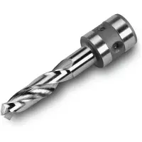 Fein HSS Spiralbohrer mit QuickIN-Aufnahme - 63111009010
