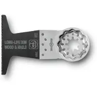 Fein E-Cut Long-Life-Sägeblatt SL,Länge 50 mm - 63502228240