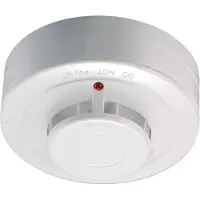ABUS RM1100 Thermo-Differenzial-Melder 12V