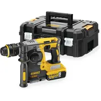 DeWalt Dch274p2t-qw Kabellos Bohrmaschine