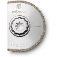 Fein Diamant-Sägeblatt SLP Ø 90 mm - 63502217230