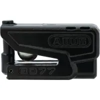 ABUS Detecto XPlus 8077 2.0 SRA Alarmschloss