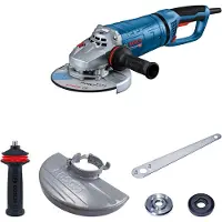 Bosch Winkelschleifer GWS 27-180 JR