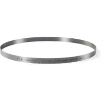 Fein Bandsägeblatt für Metall und Kunststoff BIM 733 T10 MS