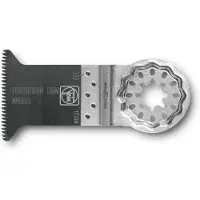 Fein E-Cut Precision BIM-Sägeblatt SL - Mittlere Breite - 63502232230