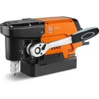 Fein Compact-Magnet-Kernbohrmaschine bis 36 mm KBC 36 MAGFORCE - 72732362000