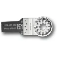 Fein E-Cut Long-Life-Sägeblatt SL,Länge 34 mm - 63502183220