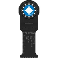 Bosch Pro Aiz Aib Multitool-klinge 32x50 Mm