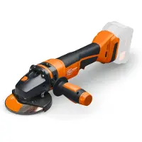 Fein Akku-Winkelschleifer PROTAGO Ø 125 mm CCG 18-125-12 PD-SEC AS