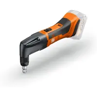 Fein 71321061000, Power-Stanzgerät, 87,9 dB, 79,9 dB, 3 dB, 18 V, 1,68 kg