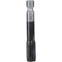 Fein VARIO Gewindebohrer M16 für Durchgangslöcher - 63110030010