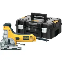 DeWalt DW333KT-QS Stichsäge mit T-STAK 5035048434192