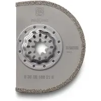 Fein Diamant-Sägeblatt SL Schnittlinie 2 - 63502166230
