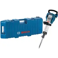 Bosch Abbruchhammer GSH 16-30 in Trolley