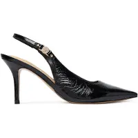 GUESS Dekolletés und Absatzschuhe für Damen, Modell FLTNAS LEP05, Farbe: Nashily Black