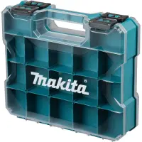 Makita E-26870 Transportkoffer Organizer