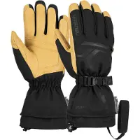 Reusch - Down Spirit GTX - Handschuhe Gr 9 schwarz