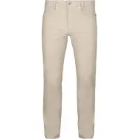 MAC Arne Hose Grau-Beige