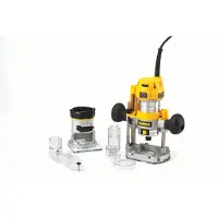 DeWalt D26204K Mulitfunktionsfräse