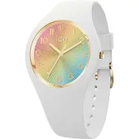 Ice Watch ICE Champagne Weiß er Regenbogen 025249