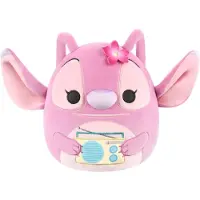 Jazwares Lilo & Stitch Angel Teddybär One Size