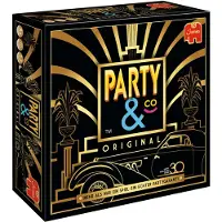 Jumbo Party & Co. Original 30 Jahre Jubiläumsfeier
