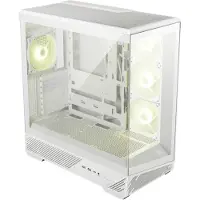 MSI Mag Pano 130r Pz Pc-tower-gehäuse