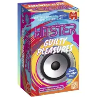 Jumbo Hitster - Guilty Pleasures (DACH), Brettspiel, Party, 16 Jahr(e), 30 min, 30 min