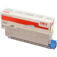 OKI C612 46507505 Toner
